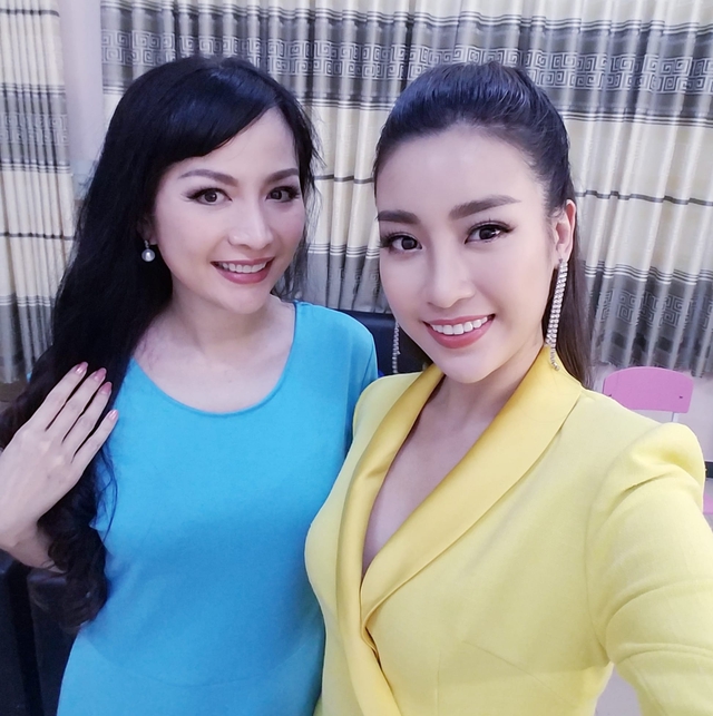 30 thập kỷ sau ng&agrave;y đăng quang, Hoa hậu Nguyễn Thi&ecirc;n Nga ở ẩn nơi xứ người - Ảnh 8.