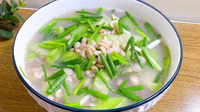 Gợi &yacute; thực đơn thanh m&aacute;t cho ng&agrave;y nắng n&oacute;ng, ăn đến đ&acirc;u "tỉnh người" đến đấy - Ảnh 2.