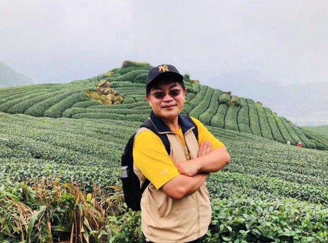 68 tuổi, người đ&agrave;n &ocirc;ng nghỉ hưu an nh&agrave;n nhiều năm nhờ một quyết định từ năm 20 tuổi - Ảnh 1.