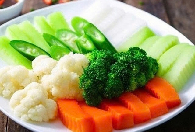 Gợi &yacute; thực đơn thanh m&aacute;t cho ng&agrave;y nắng n&oacute;ng, ăn đến đ&acirc;u "tỉnh người" đến đấy - Ảnh 4.