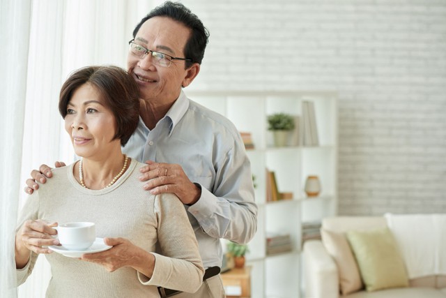 Đến tuổi gi&agrave; mới hiểu: 4 điều c&agrave;ng kỳ vọng c&agrave;ng dễ thất vọng - Ảnh 1.