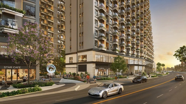 'Future-Proof Home' và xu hướng dịch chuyển dòng tiền đầu tư tại Phú Quốc - Ảnh 1.