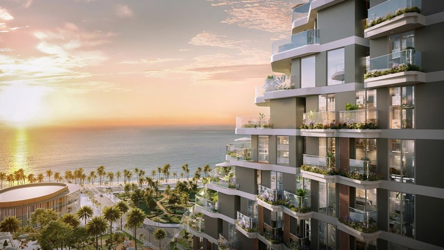 'Future-Proof Home' và xu hướng dịch chuyển dòng tiền đầu tư tại Phú Quốc - Ảnh 2.