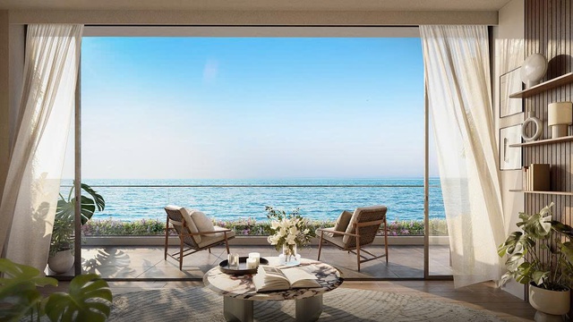 'Future-Proof Home' và xu hướng dịch chuyển dòng tiền đầu tư tại Phú Quốc - Ảnh 3.