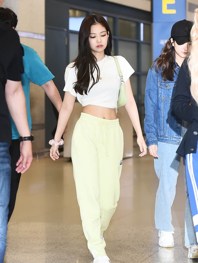 Jennie (BLACKPINK) nhận tin vui - Ảnh 1.