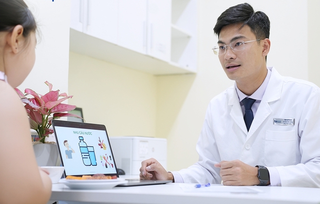 B&eacute; g&aacute;i 9 tuổi c&oacute; đường huyết tăng cao, insulin cao gấp 4 lần v&igrave; 1 sai lầm nhiều người Việt mắc phải - Ảnh 1.
