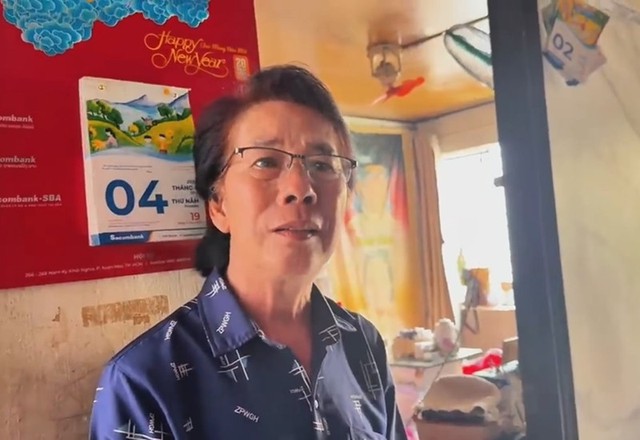 Nghệ sĩ Minh Minh Cảnh: Cuộc sống kh&oacute; khăn v&agrave; vợ mắc ung thư tại s&agrave;i g&ograve;n năm 2026 - Ảnh 4.