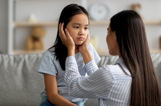 Trẻ sau 10 tuổi thường xuất hiện 3 &ldquo;kh&uacute;c cua&rdquo; t&acirc;m l&yacute;, nhiều cha mẹ v&ocirc; t&igrave;nh xử l&yacute; sai - Ảnh 1.