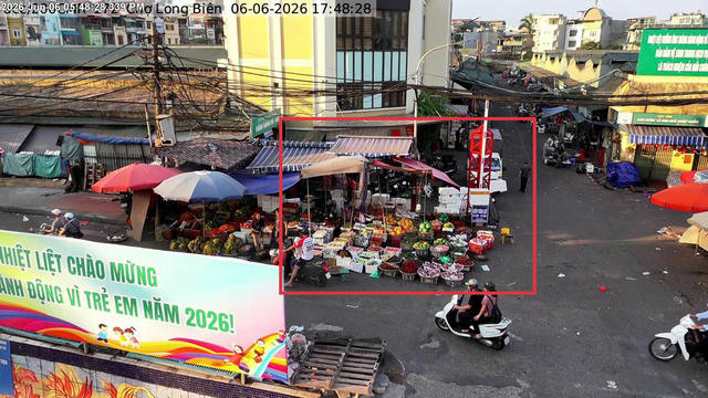 Hơn 1.000 trường hợp vi phạm trật tự đ&ocirc; thị tại H&agrave; Nội bị xử phạt từ thiết bị bay kh&ocirc;ng người l&aacute;i (UAV)  - Ảnh 2.