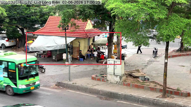 Hơn 1.000 trường hợp vi phạm trật tự đ&ocirc; thị tại H&agrave; Nội bị xử phạt từ thiết bị bay kh&ocirc;ng người l&aacute;i (UAV)  - Ảnh 9.