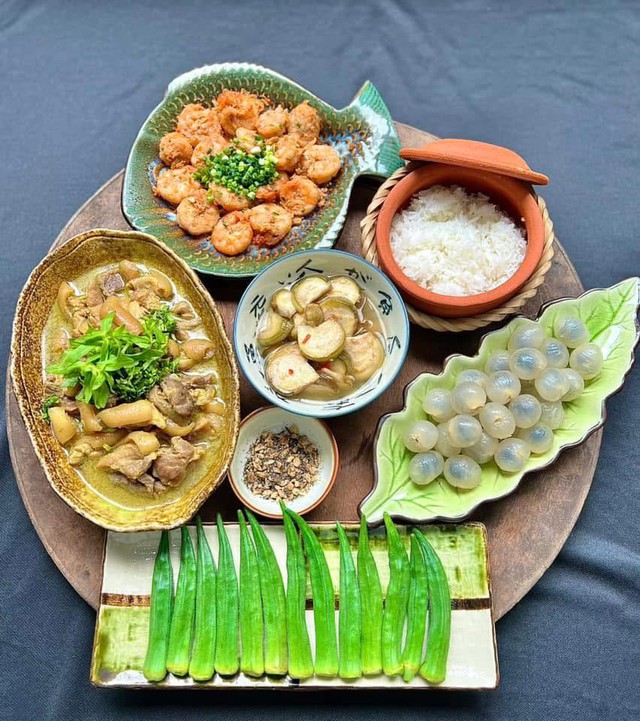 11 M&acirc;m cơm gia đ&igrave;nh nấu vội nhưng to&agrave;n m&oacute;n ngon cho bữa tối th&ecirc;m ấm &aacute;p - Ảnh 4.