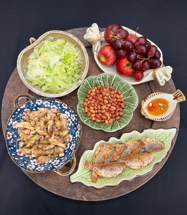 11 M&acirc;m cơm gia đ&igrave;nh nấu vội nhưng to&agrave;n m&oacute;n ngon cho bữa tối th&ecirc;m ấm &aacute;p - Ảnh 8.