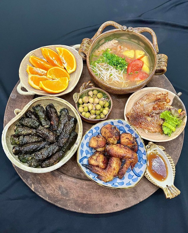 11 M&acirc;m cơm gia đ&igrave;nh nấu vội nhưng to&agrave;n m&oacute;n ngon cho bữa tối th&ecirc;m ấm &aacute;p - Ảnh 9.