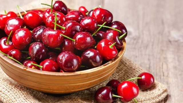 5 Lọai tr&aacute;i c&acirc;y cần tr&aacute;nh rửa ngay khi mua để bảo quản l&acirc;u hơn - Ảnh 9.