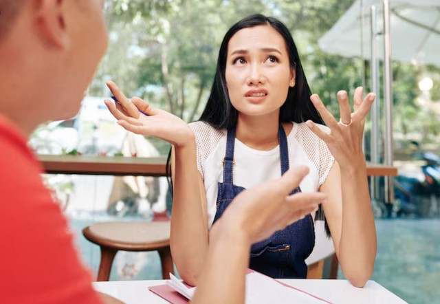Top cung ho&agrave;ng đạo n&oacute;i trước nghĩ sau, nhiều lần tự rước họa v&agrave;o th&acirc;n - Ảnh 1.