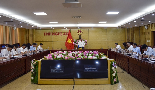 Khai th&aacute;c hiệu quả nh&agrave; đất c&ocirc;ng Tại Nghệ An năm 2026 - Ảnh 1.
