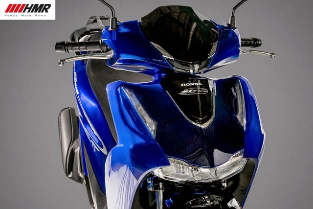 Trải nghiệm Honda SH 150i 2026 đẹp long lanh, n&acirc;ng cấp trang bị gi&aacute; rẻ? - Ảnh 1.