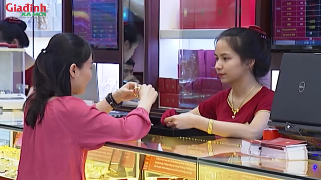 Giá bạc hôm nay 11/6: Bạc Phú Quý, Doji, Ancarat, Sacombank-SBJ chưa chấm dứt đà giảm - Ảnh 1.