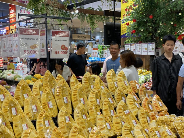 Loại quả quen thuộc b&aacute;n đầy chợ Việt nay c&oacute; cơ hội trở th&agrave;nh mặt h&agrave;ng xuất khẩu tỷ USD - Ảnh 1.