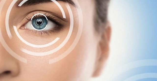 Th&oacute;i quen l&agrave;m hỏng mắt nhanh nhất kh&ocirc;ng phải nh&igrave;n điện thoại, rất nhiều người đang l&agrave;m mỗi ng&agrave;y - Ảnh 1.