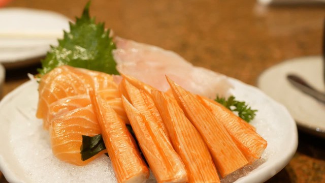 Những thực phẩm gi&uacute;p ngủ ngon hơn c&oacute; sẵn trong căn bếp nhưng nhiều người vẫn bỏ qua - Ảnh 1.