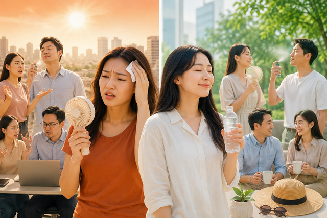 4 h&agrave;nh vi của người EQ thấp trong m&ugrave;a h&egrave; khiến người kh&aacute;c kh&oacute; chịu - Ảnh 1.