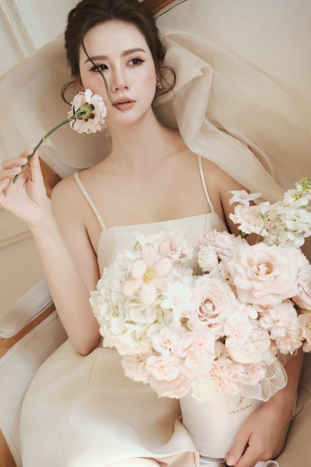 Hồ Ngọc H&agrave; quyến rũ v&agrave; Huyền Lizzie ch&agrave;o tuổi 37 ấn tượng ng&agrave;y 12 / 6 - Ảnh 4.