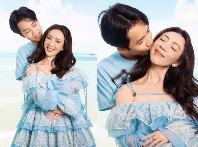 Hồ Ngọc H&agrave; quyến rũ v&agrave; Huyền Lizzie ch&agrave;o tuổi 37 ấn tượng ng&agrave;y 12 / 6 - Ảnh 8.