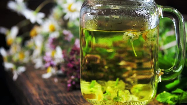 Những thực phẩm gi&uacute;p ngủ ngon hơn c&oacute; sẵn trong căn bếp nhưng nhiều người vẫn bỏ qua - Ảnh 5.