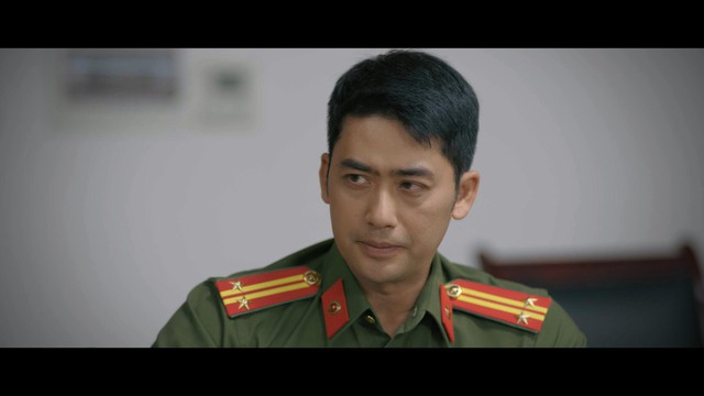 Tướng Vũ Hùng Vương - khắc tinh của tội phạm ma túy: Làm phim về lực lượng công an cần chân thực, không lý tưởng hoá - Ảnh 2.