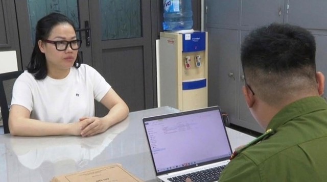 Chiêu trò lừa đảo CCV Group của Mai Hà Trang khiến hàng ngàn nhà đầu tư trắng tay - Ảnh 1. Chiêu trò lừa đảo CCV Group của Mai Hà Trang khiến hàng ngàn nhà đầu tư trắng tay - Ảnh 1.