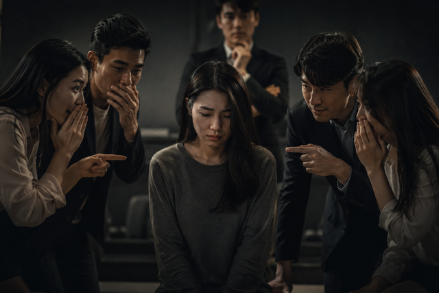 Nh&igrave;n c&aacute;ch một người l&agrave;m 4 việc n&agrave;y, biết ngay t&acirc;m địa xấu hay tốt - Ảnh 1.