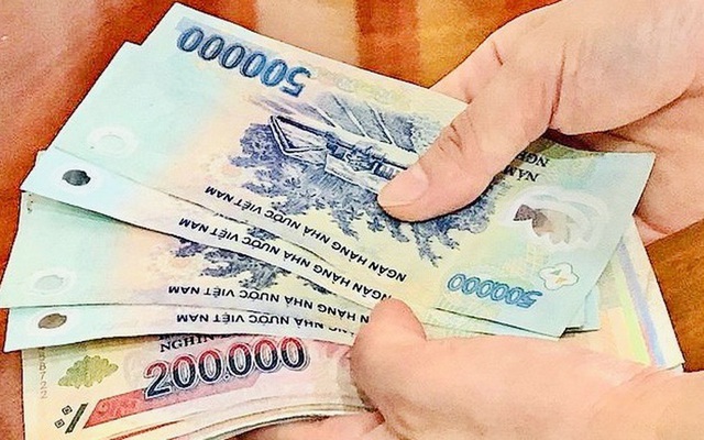 Điểm mới về chế độ tiền thưởng của cán bộ, công chức và viên chức từ ngày 1/7/2026 - Ảnh 1.