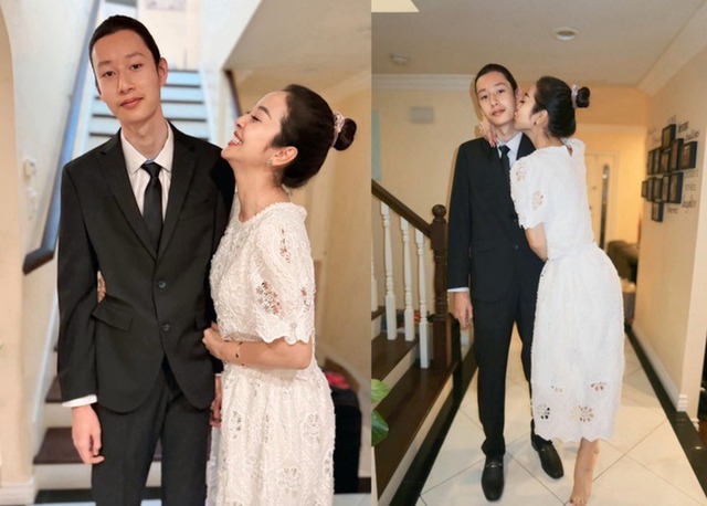 Đam m&ecirc; của con trai Quang Dũng v&agrave; Jennifer Phạm - Ảnh 2.