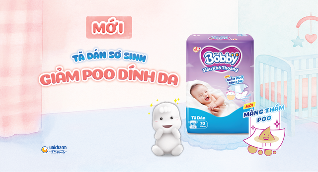 Diana Unicharm khẳng định vị thế trên thị trường tã giấy với hệ sinh thái sản phẩm toàn diện - Ảnh 1.