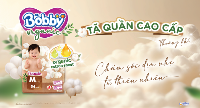 Diana Unicharm khẳng định vị thế trên thị trường tã giấy với hệ sinh thái sản phẩm toàn diện - Ảnh 3.
