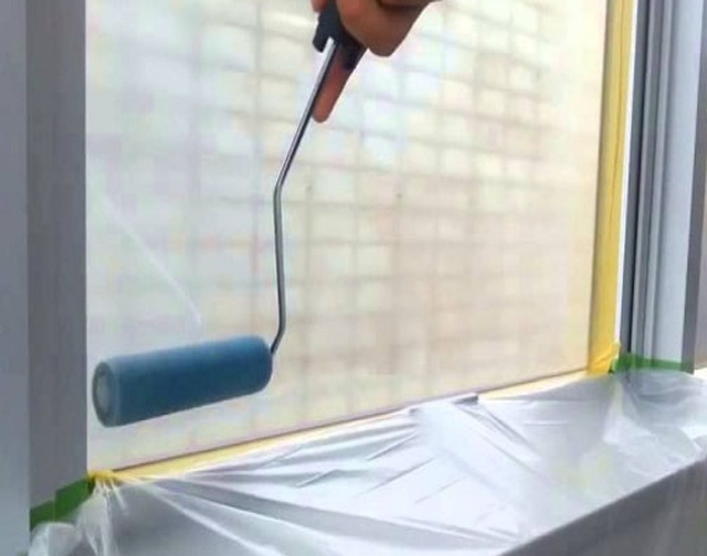 Rèm cửa hay sơn cách nhiệt: Đâu là "vũ khí" chống nóng tốt nhất cho nhà kính? - Ảnh 2. Rèm cửa hay sơn cách nhiệt: Đâu là "vũ khí" chống nóng tốt nhất cho nhà kính? - Ảnh 2.