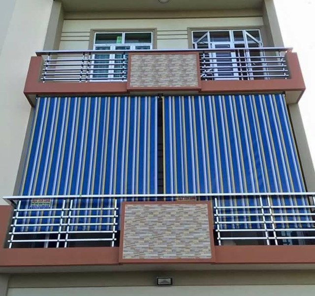 Mẹo chống nóng cửa sổ cực dễ giúp phòng mát lịm, điều hòa chạy êm ru - Ảnh 2.