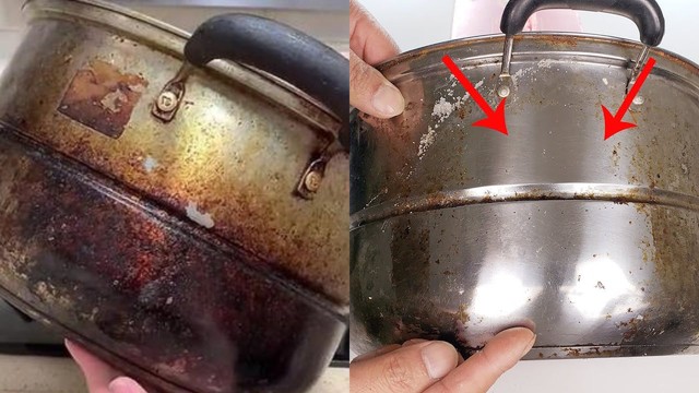9 mẹo vặt nhà bếp cực đỉnh giúp chị em giải phóng sức lao động - Ảnh 3.