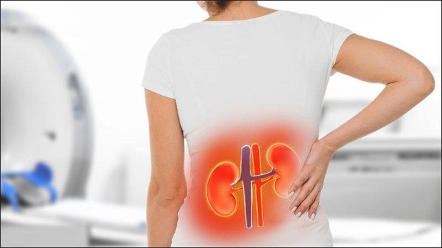 Cô gái 29 tuổi suy thận cấp vì thói quen nhiều người Việt mắc phải trong những ngày nắng nóng - Ảnh 2.