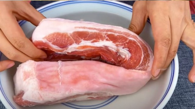 9 mẹo vặt nhà bếp cực đỉnh giúp chị em giải phóng sức lao động - Ảnh 2.