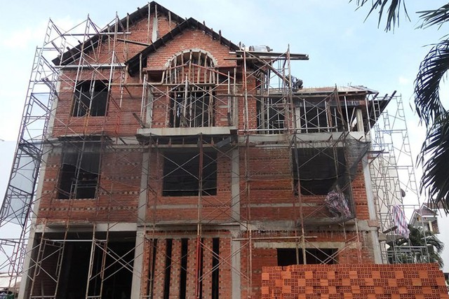 Tin sáng 16/6: Từ 1/7, nhà dưới 7 tầng được miễn giấy phép xây dựng? Danh tính nữ luật sư Việt Nam lập kỳ tích leo 7 đỉnh núi cao nhất của 7 châu lục - Ảnh 4.
