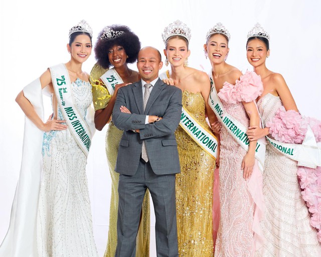 Miss International 2026 hủy bỏ phần thi &aacute;o tắm , đổi sang trang phục thể thao - Ảnh 1.