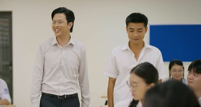 Phi Yến bắt tay Thái để chia rẽ Cương và Lan - Ảnh 1.