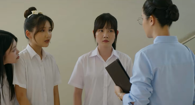 Phi Yến bắt tay Thái để chia rẽ Cương và Lan - Ảnh 3.