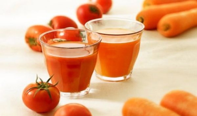 5 cách làm mặt nạ cà rốt dưỡng da trắng mịn tự nhiên tại nhà - Ảnh 3.
