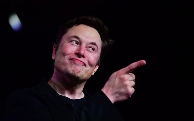 Phát hiện nguyên nhân Elon Musk giàu lên nhanh chóng, trở thành nghìn tỉ phú USD đầu tiên trên thế giới - Ảnh 1. Phát hiện nguyên nhân Elon Musk giàu lên nhanh chóng, trở thành nghìn tỉ phú USD đầu tiên trên thế giới - Ảnh 1.