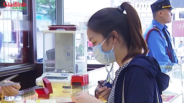 Giá bạc hôm nay 16/6: Bạc Phú Quý, Doji, Ancarat, Sacombank-SBJ lại giảm, thị trường khó nắm bắt - Ảnh 1.