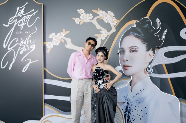 Hoa hậu Tiểu Vy gợi cảm tuổi 26 v&agrave; nhan sắc ' cực phẩm ' của V&otilde; L&ecirc; Quế Anh - Ảnh 6.