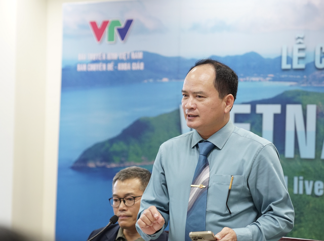 Thi&ecirc;n nhi&ecirc;n hoang d&atilde; C&ocirc;n Đảo qua truyền h&igrave;nh trực tiếp lần đầu tr&ecirc;n VTV 2026 - Ảnh 5.